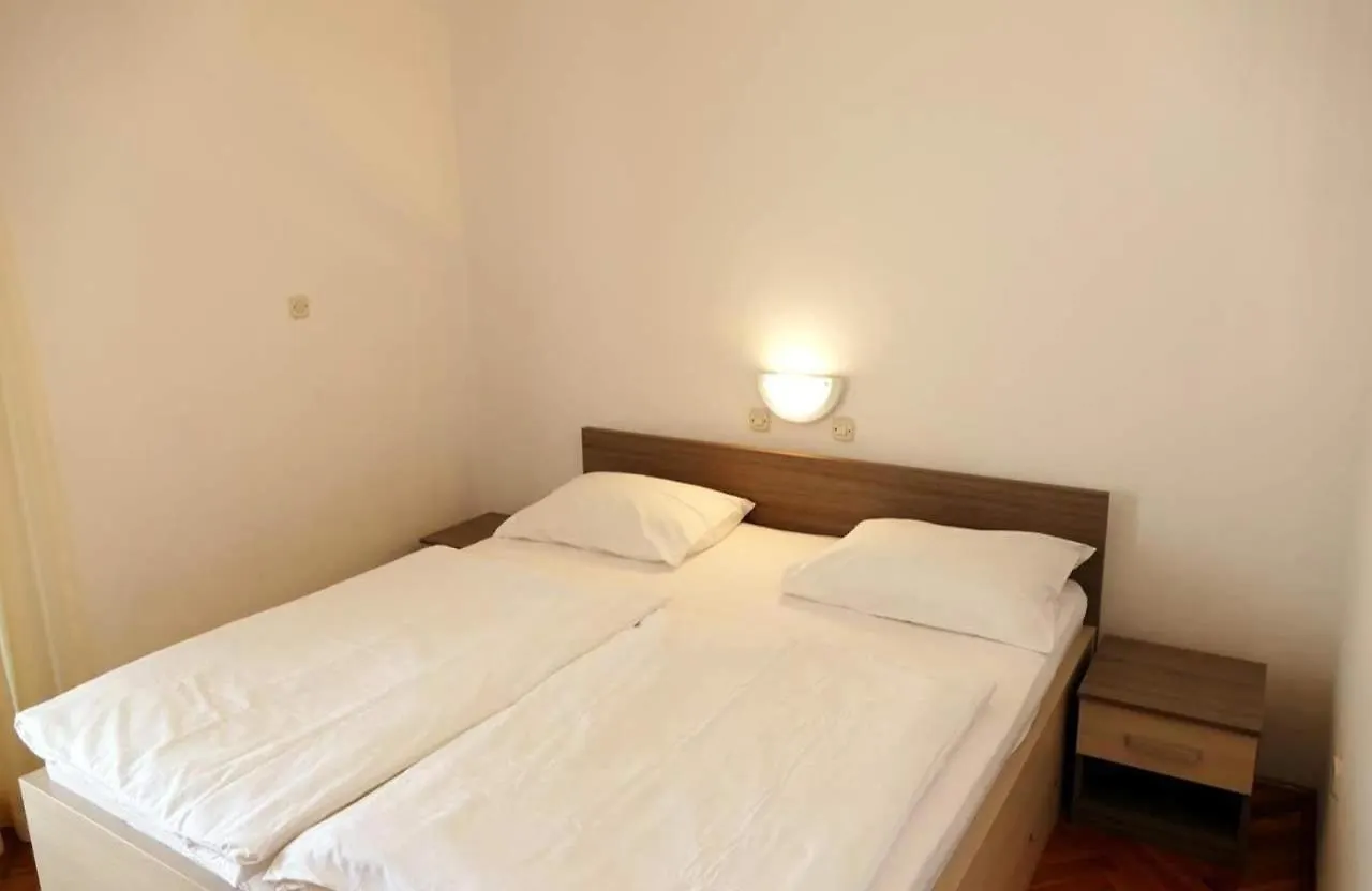 Apartments By The Sea Supetarska Draga - Donja, Rab - 22365 Rab Town Croatia