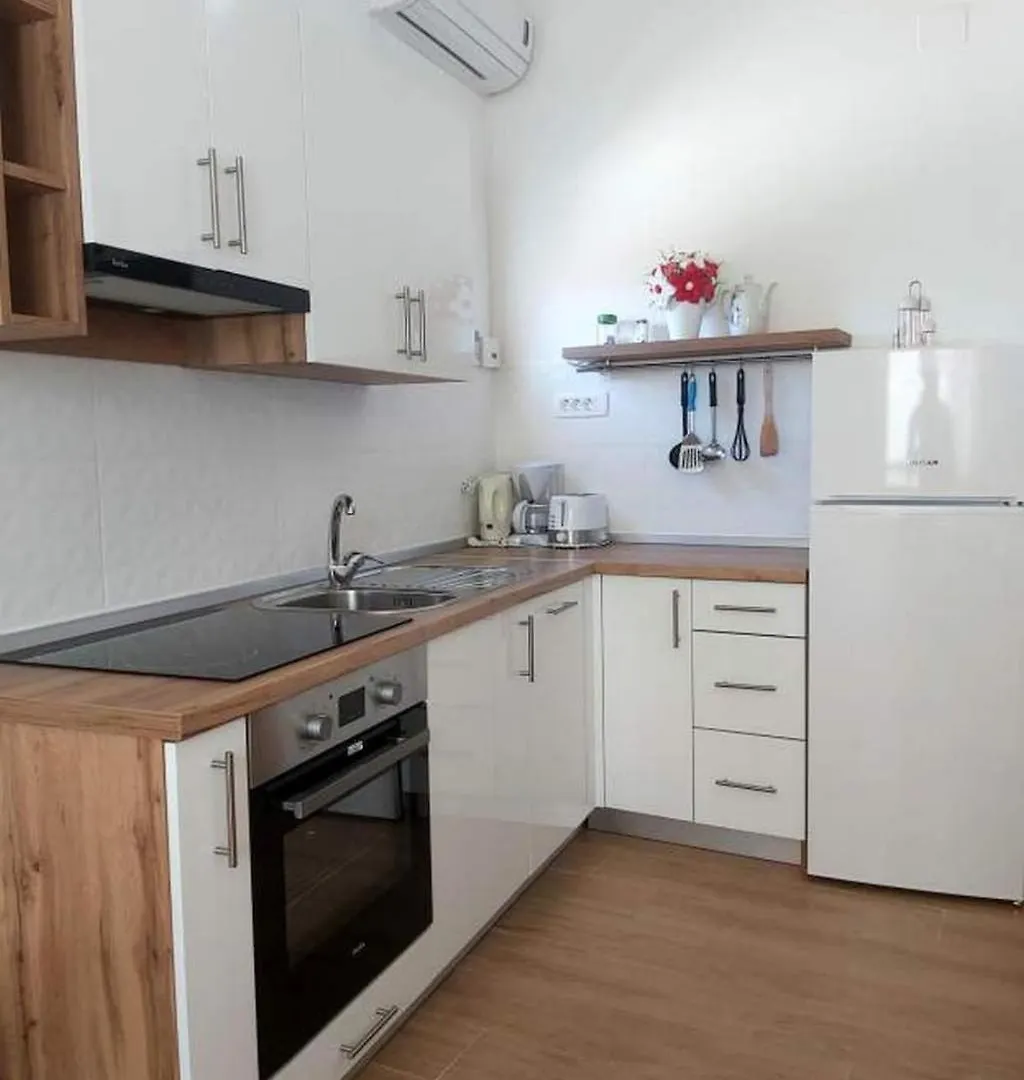 Apartments By The Sea Supetarska Draga - Donja, Rab - 22365 Rab Town