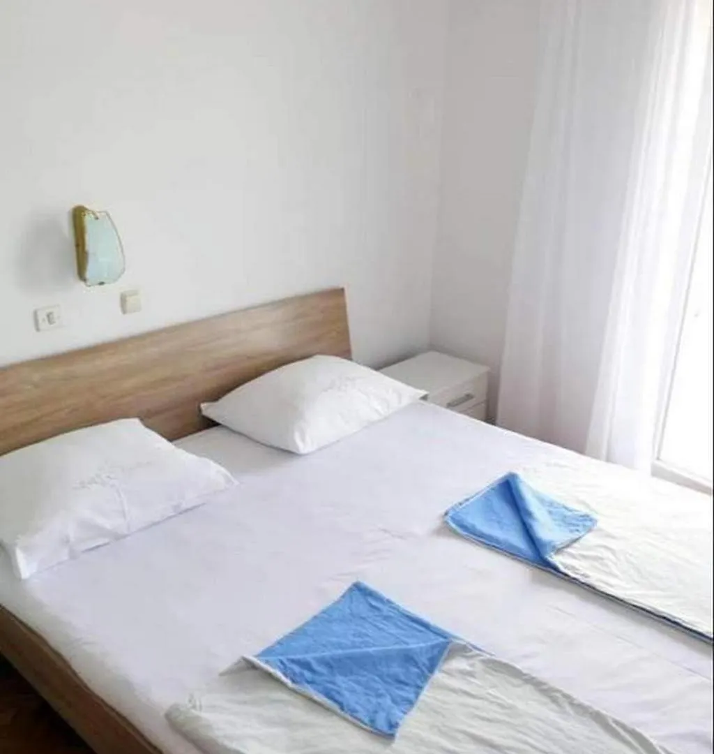 Apartments By The Sea Supetarska Draga - Donja, Rab - 22365 Rab Town 0*,