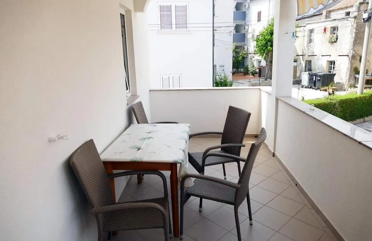 Apartments By The Sea Supetarska Draga - Donja, Rab - 22365 Rab Town 0*,  Croatia