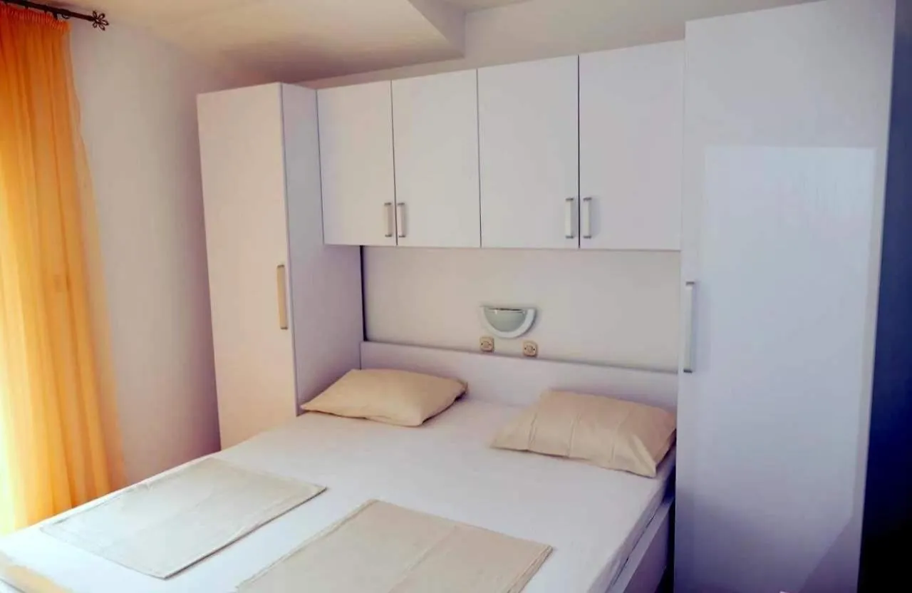 Apartments By The Sea Supetarska Draga - Donja, Rab - 22365 Rab Town 0*,