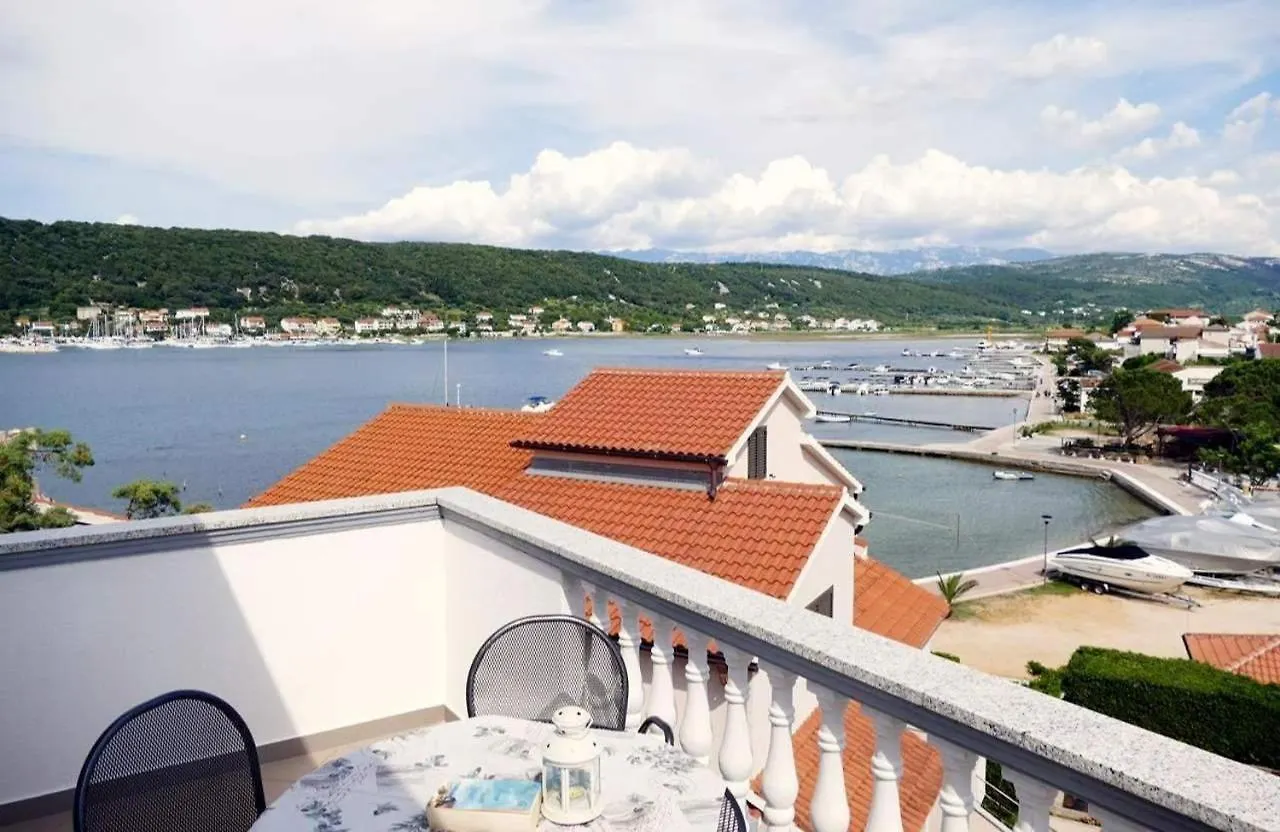 Apartments By The Sea Supetarska Draga - Donja, Rab - 22365 Rab Town