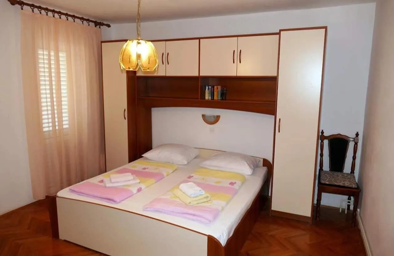 Apartments By The Sea Supetarska Draga - Donja, Rab - 22365 Rab Town