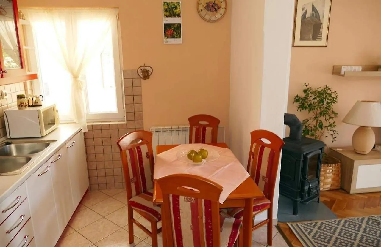 Apartments By The Sea Supetarska Draga - Donja, Rab - 22365 Rab Town Croatia