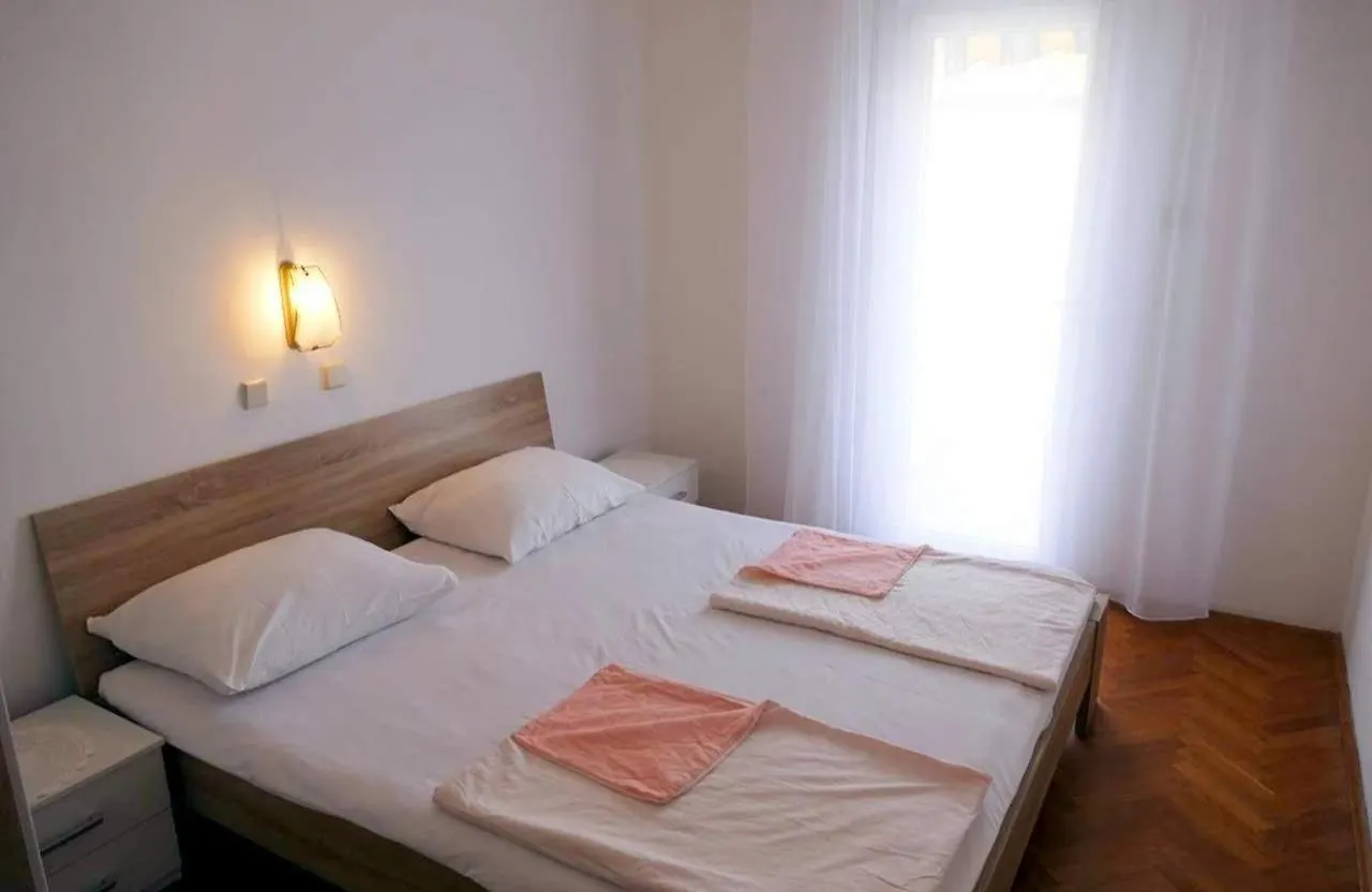 Apartments By The Sea Supetarska Draga - Donja, Rab - 22365 Rab Town