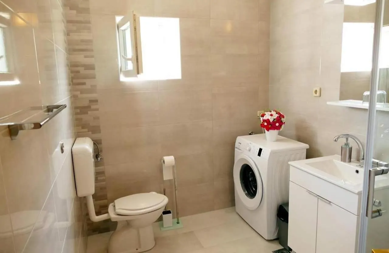 Apartments By The Sea Supetarska Draga - Donja, Rab - 22365 Rab Town Croatia