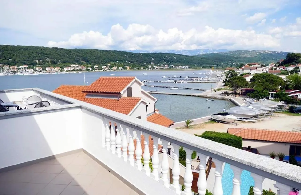 Apartments By The Sea Supetarska Draga - Donja, Rab - 22365 Rab Town Croatia