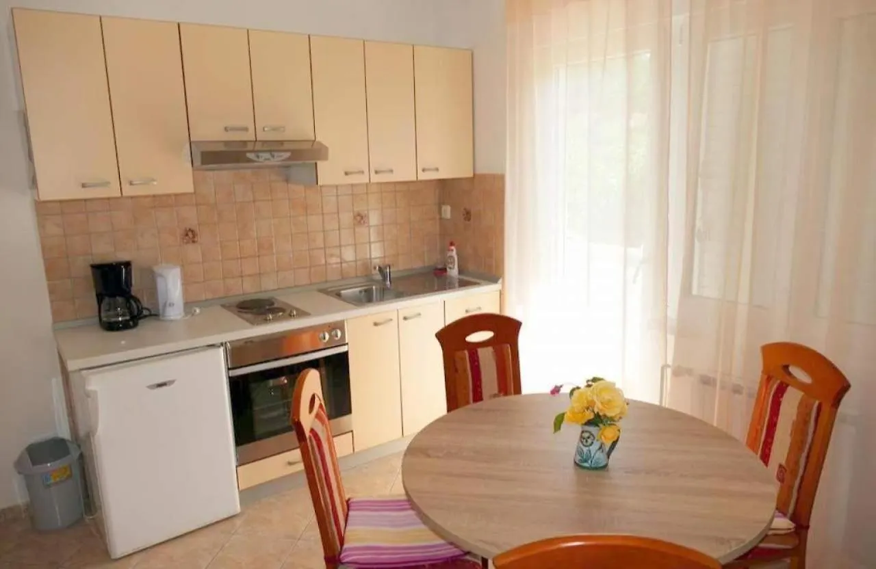 Apartments By The Sea Supetarska Draga - Donja, Rab - 22365 Rab Town