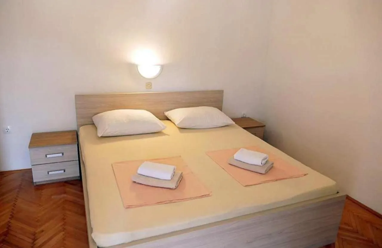 Apartments By The Sea Supetarska Draga - Donja, Rab - 22365 Rab Town Croatia