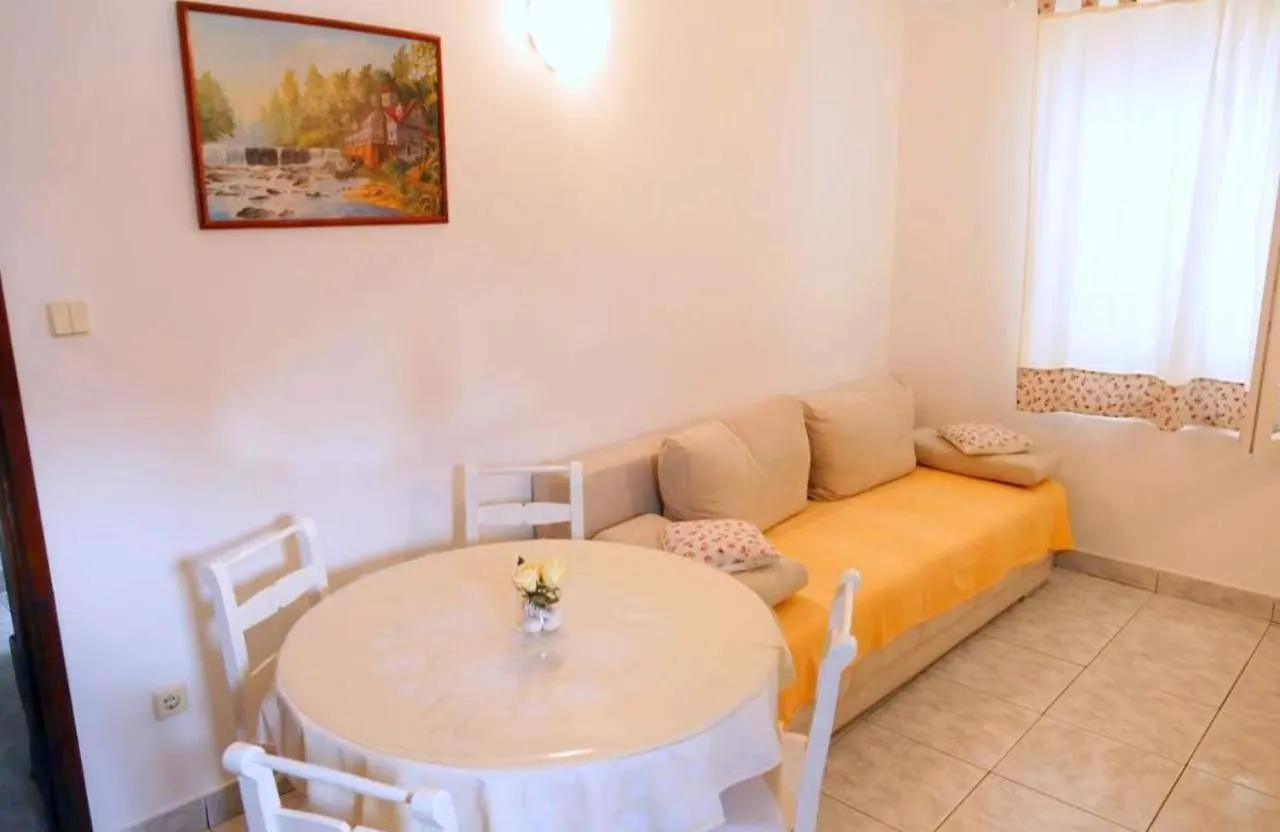 Apartments By The Sea Supetarska Draga - Donja, Rab - 22365 Rab Town Croatia