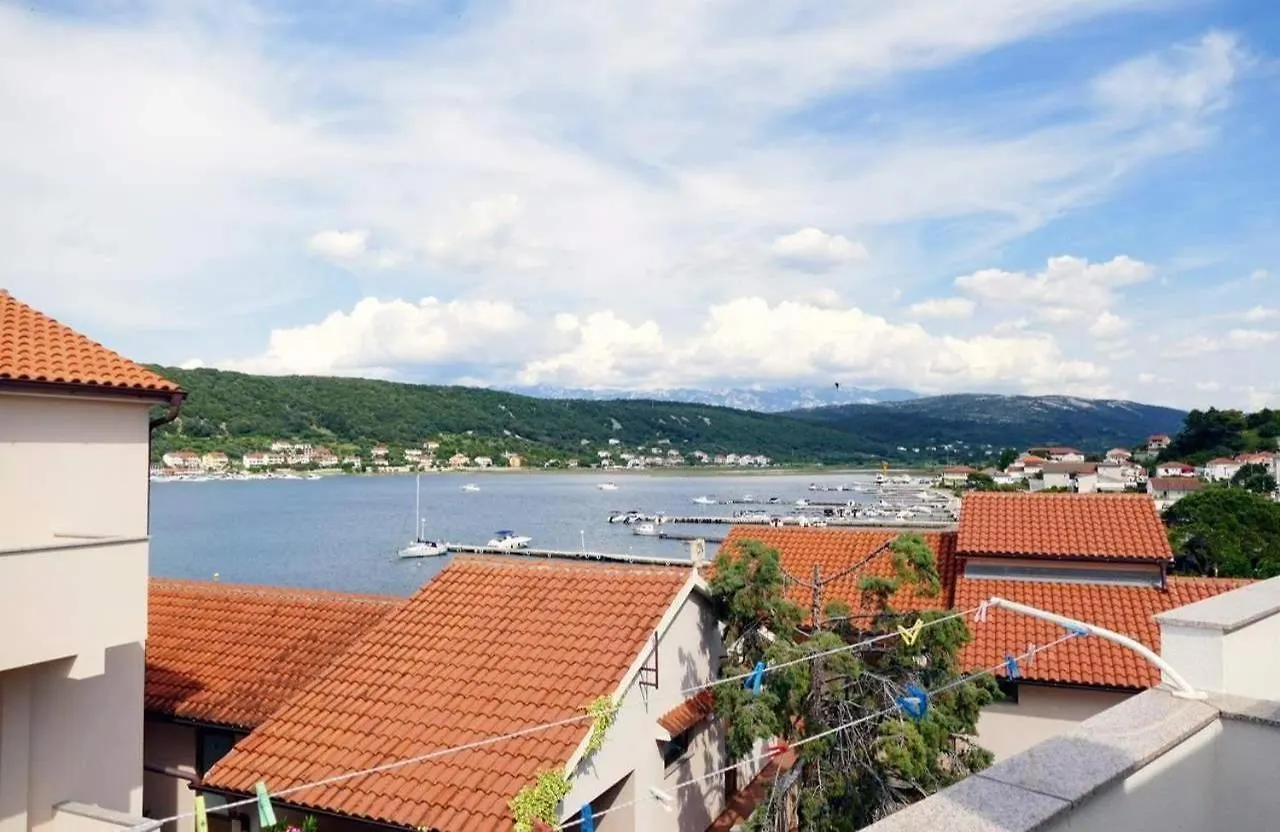 Apartments By The Sea Supetarska Draga - Donja, Rab - 22365 Rab Town