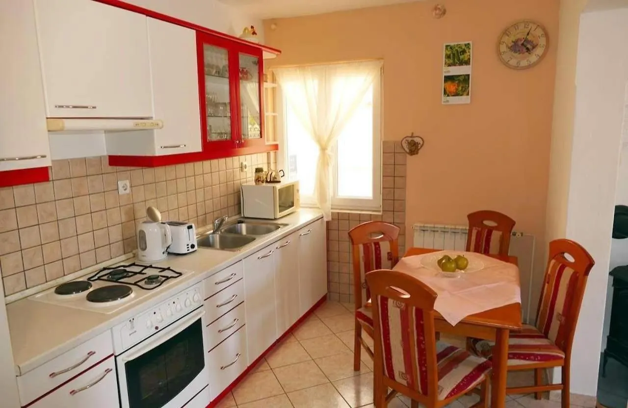Apartments By The Sea Supetarska Draga - Donja, Rab - 22365 Rab Town