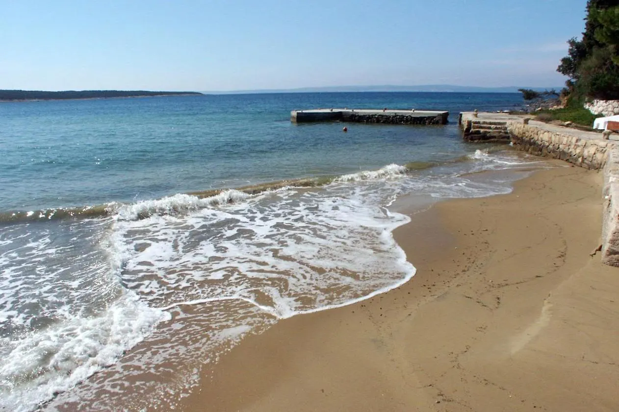 Apartments By The Sea Supetarska Draga - Donja, Rab - 22365 Rab Town Croatia