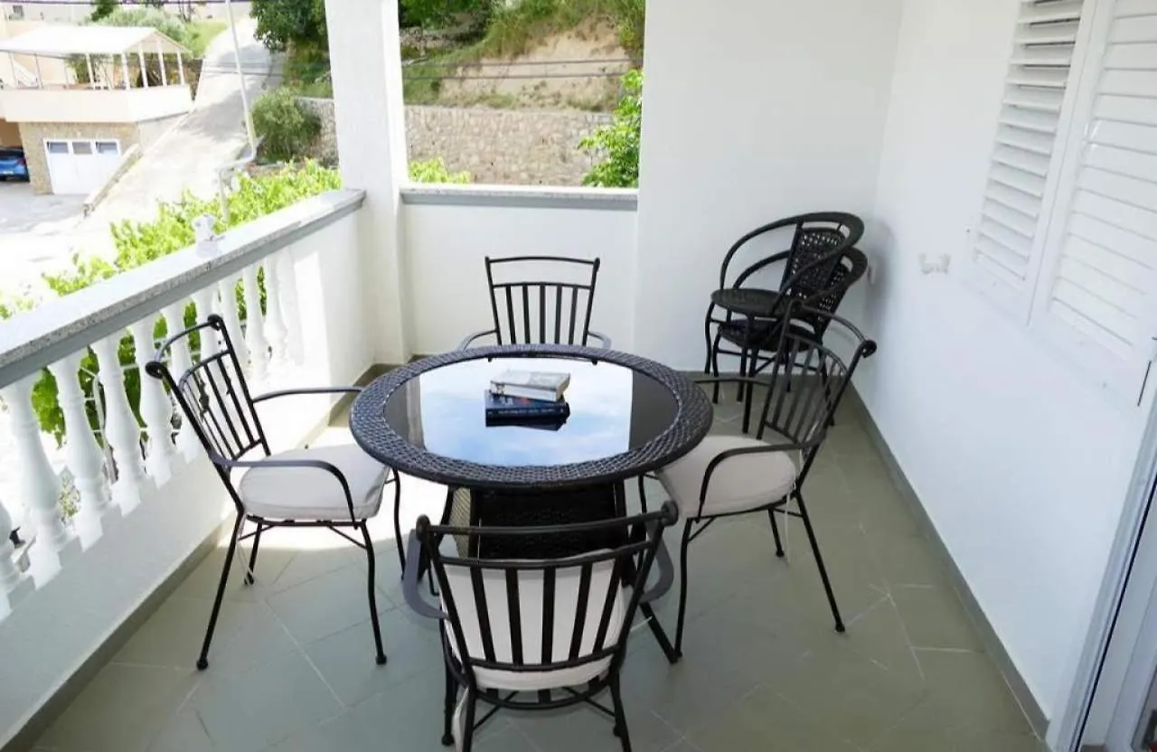 Apartments By The Sea Supetarska Draga - Donja, Rab - 22365 Rab Town 0*,