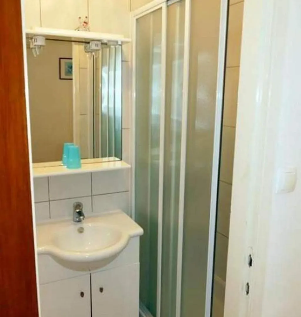 Apartments By The Sea Supetarska Draga - Donja, Rab - 22365 Rab Town 0*,  Croatia