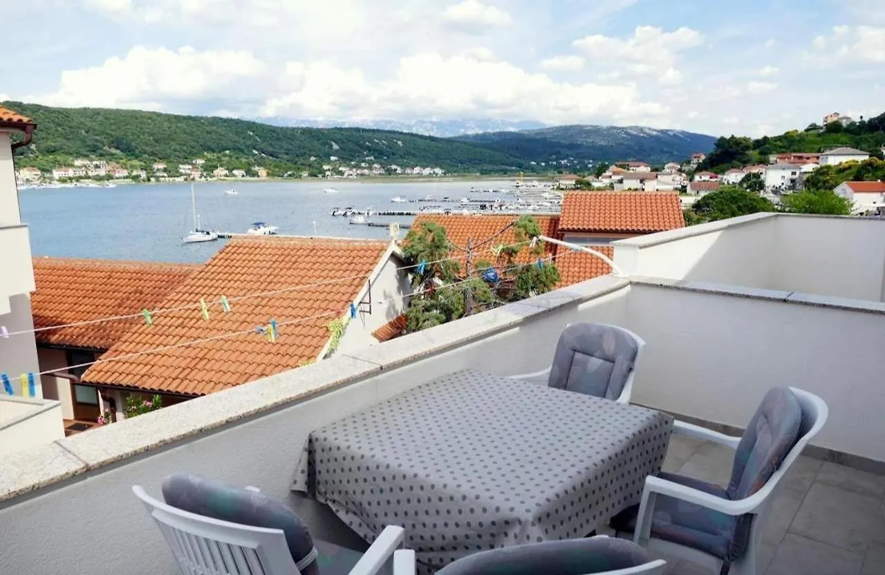 Apartments By The Sea Supetarska Draga - Donja, Rab - 22365 Rab Town