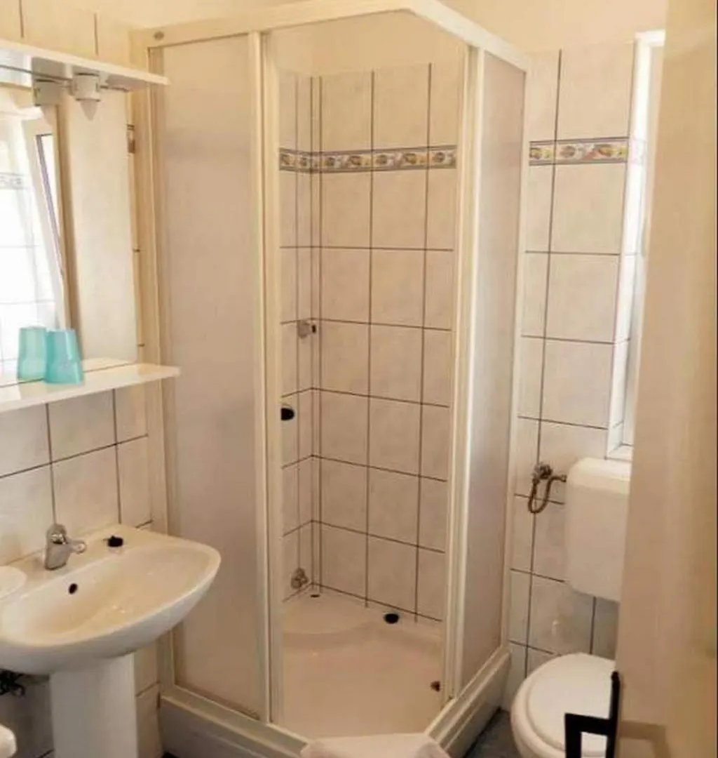 Apartments By The Sea Supetarska Draga - Donja, Rab - 22365 Rab Town 0*,