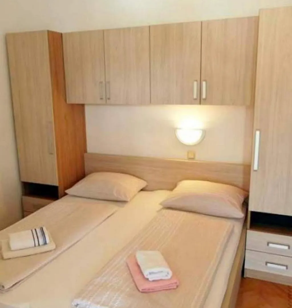 Apartments By The Sea Supetarska Draga - Donja, Rab - 22365 Rab Town