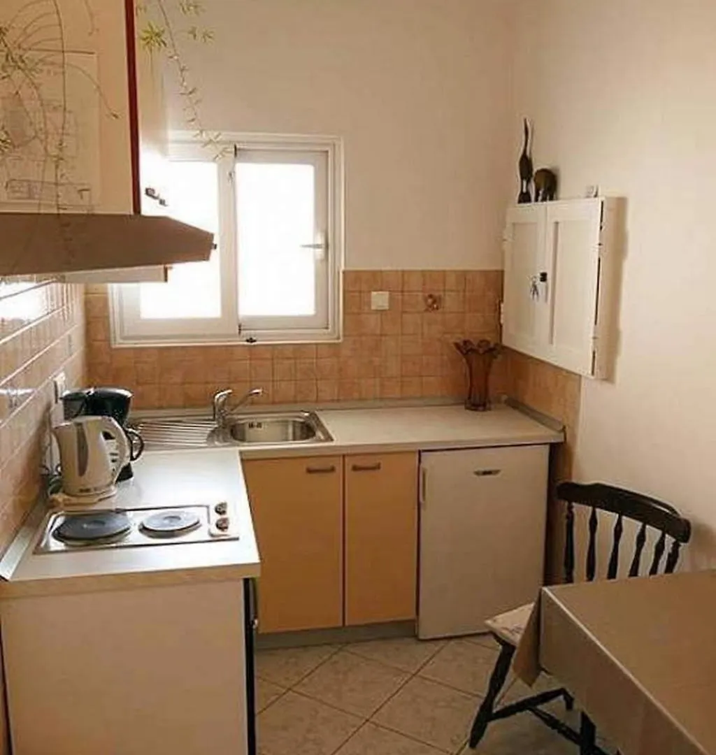 Apartments By The Sea Supetarska Draga - Donja, Rab - 22365 Rab Town