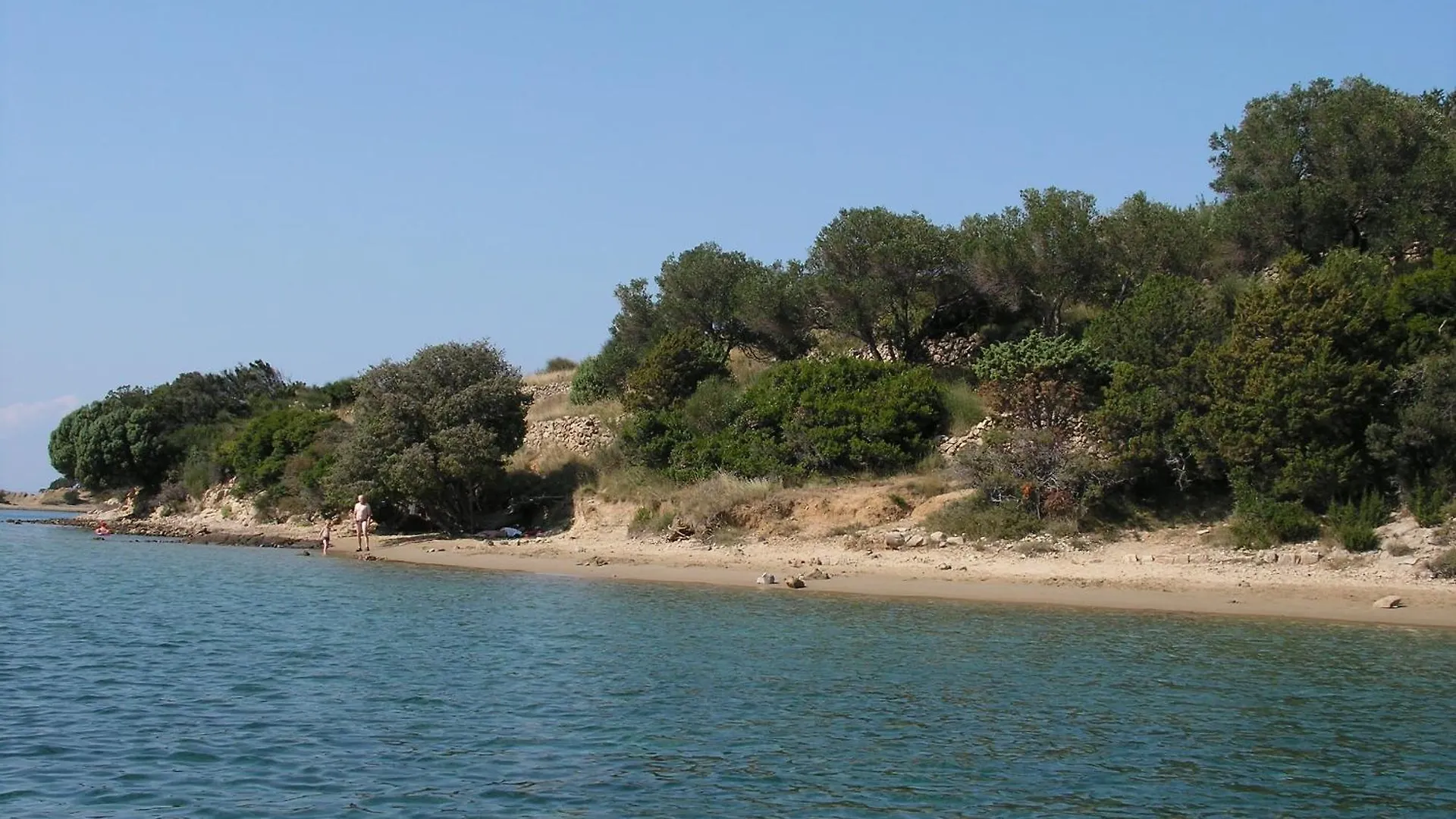Apartments By The Sea Supetarska Draga - Donja, Rab - 22365 Rab Town
