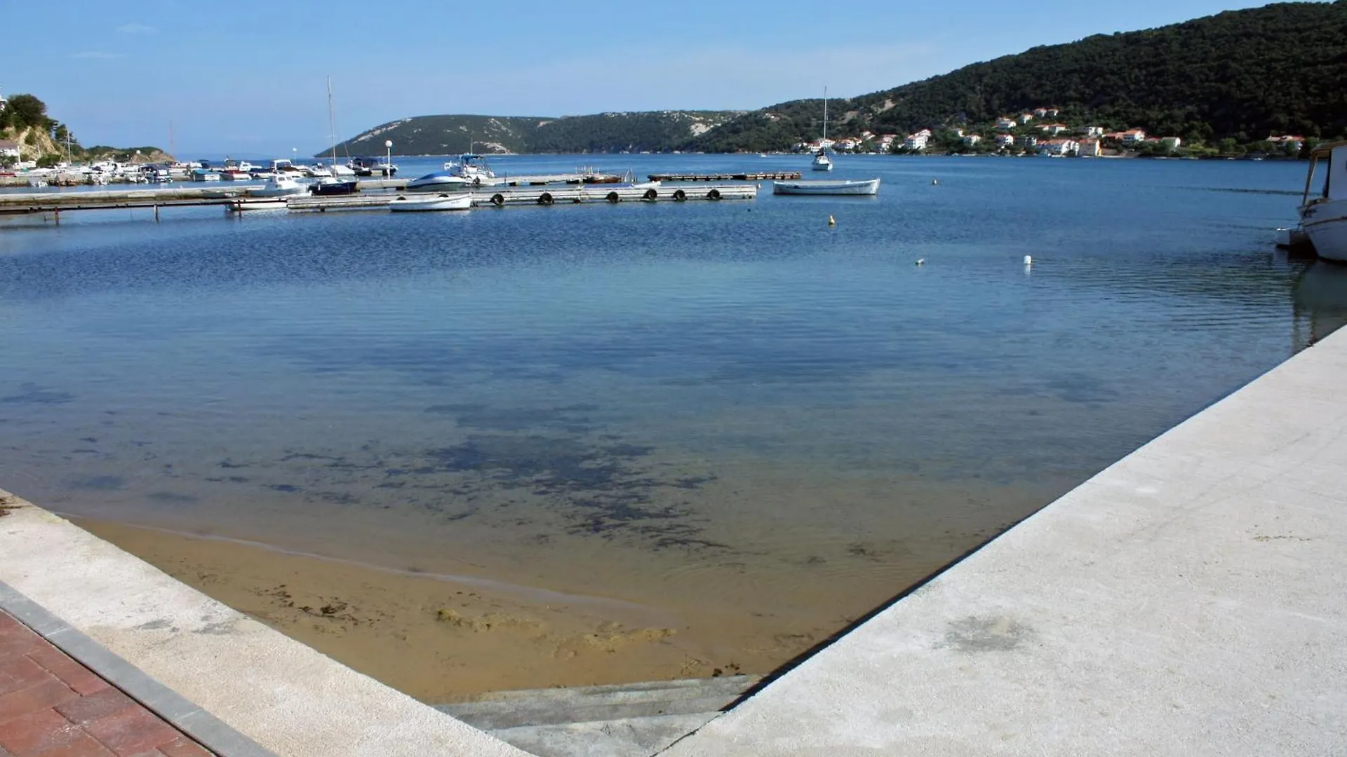 Apartments By The Sea Supetarska Draga - Donja, Rab - 22365 Rab Town