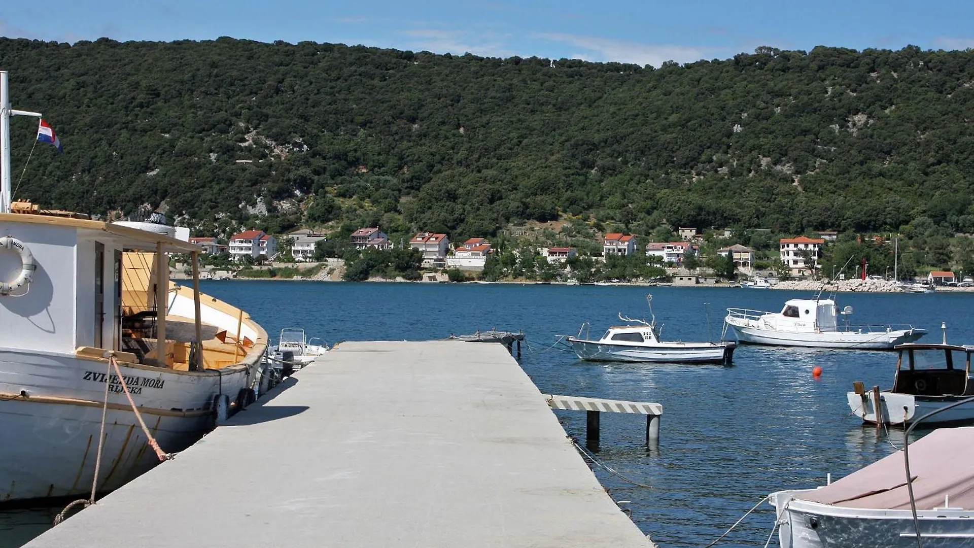 Apartments By The Sea Supetarska Draga - Donja, Rab - 22365 Rab Town Croatia