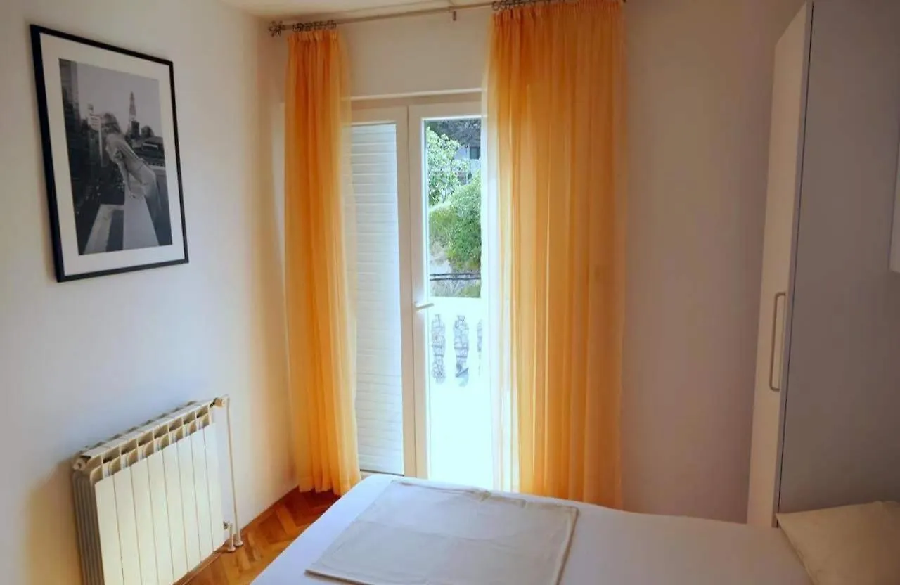 Apartments By The Sea Supetarska Draga - Donja, Rab - 22365 Rab Town Croatia