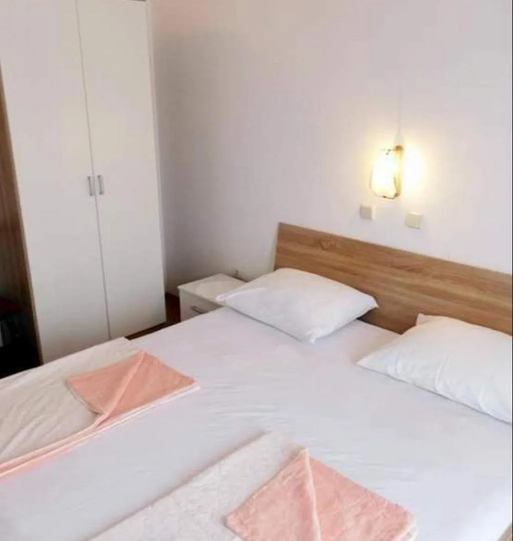 Apartments By The Sea Supetarska Draga - Donja, Rab - 22365 Rab Town