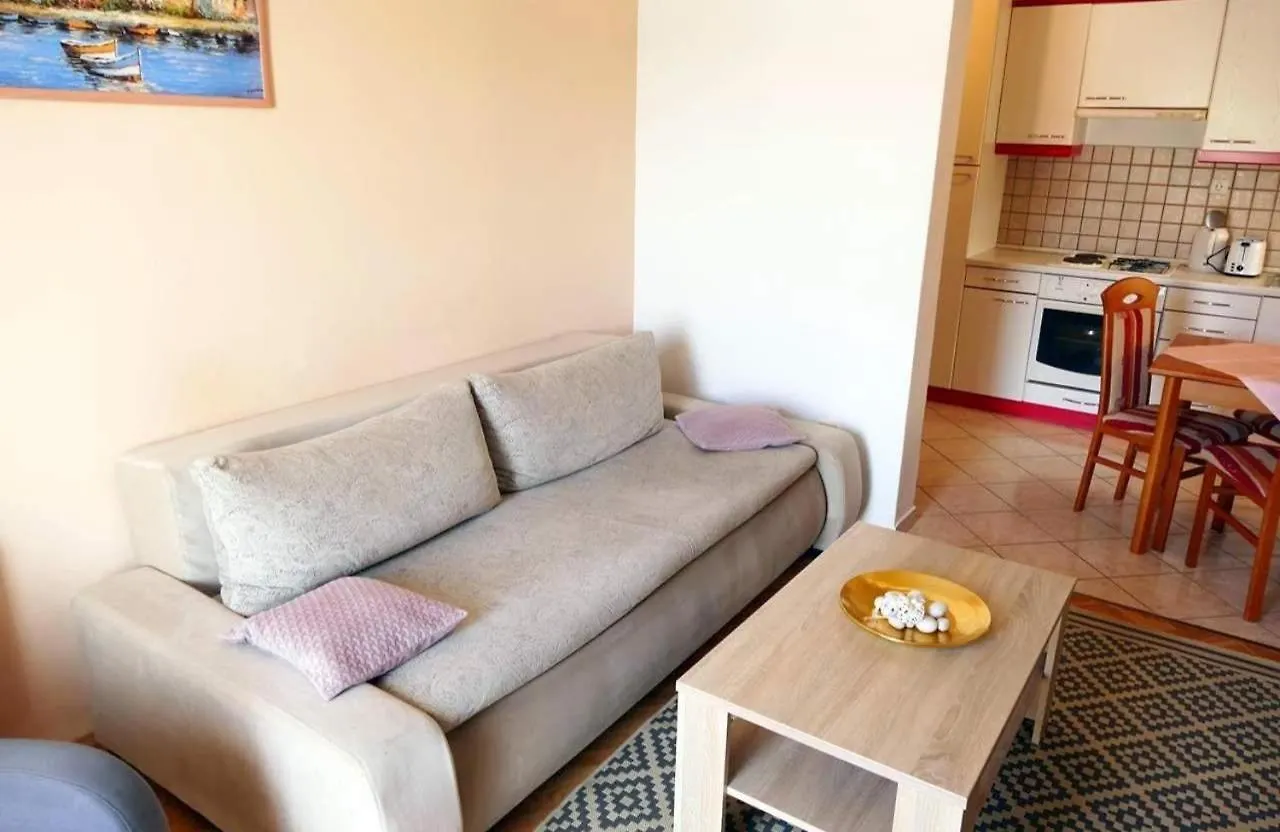 Apartments By The Sea Supetarska Draga - Donja, Rab - 22365 Rab Town