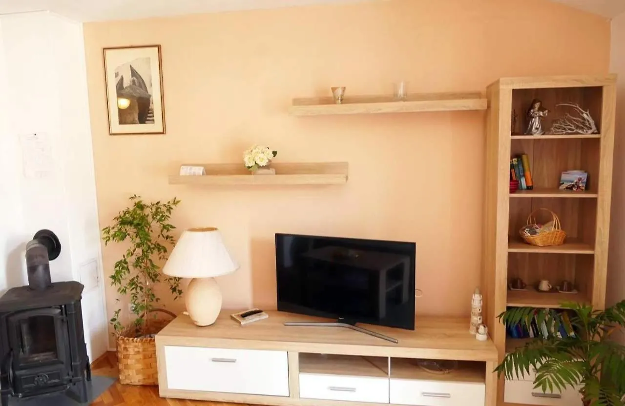 Apartments By The Sea Supetarska Draga - Donja, Rab - 22365 Rab Town