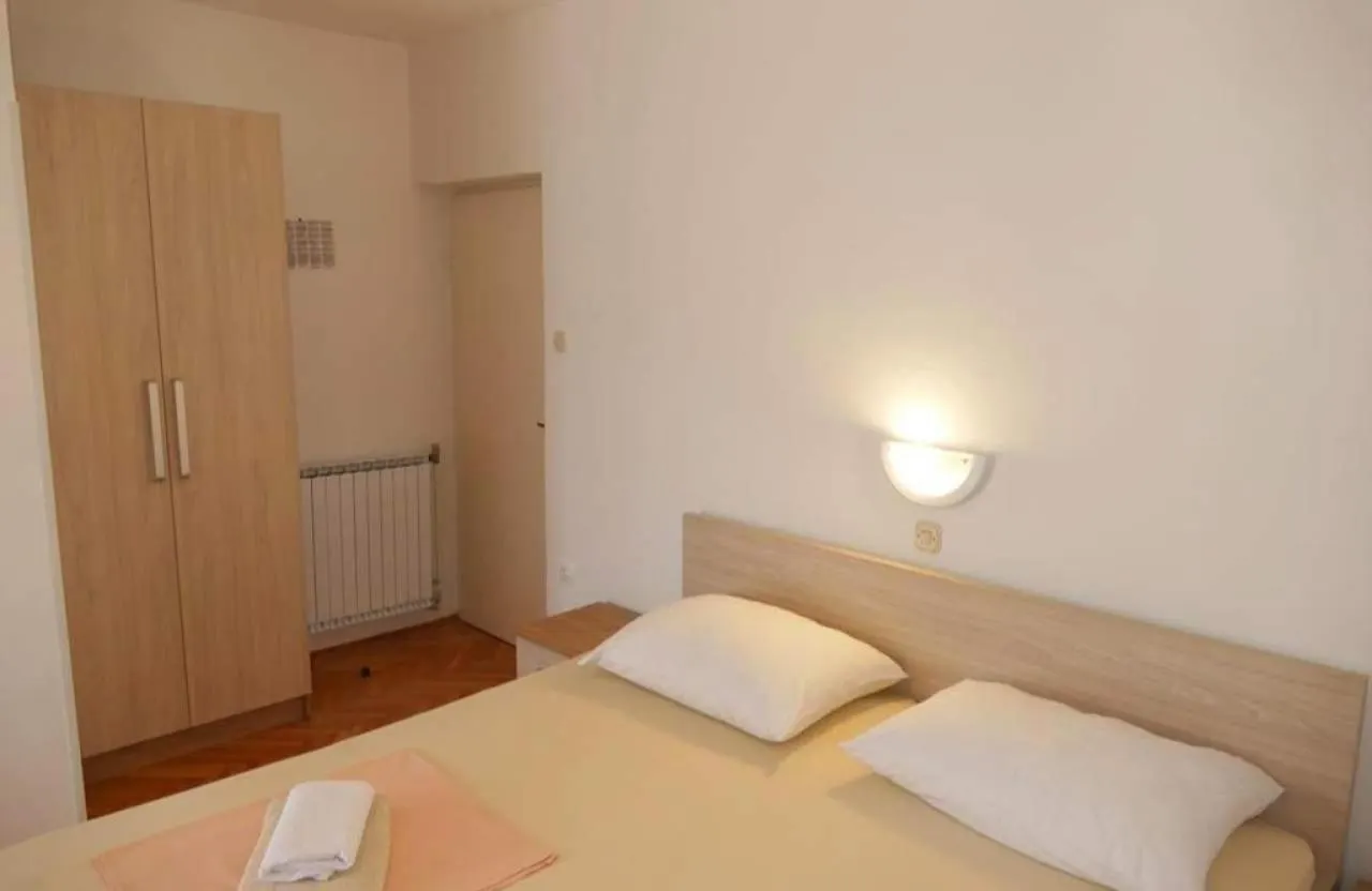 Apartments By The Sea Supetarska Draga - Donja, Rab - 22365 Rab Town