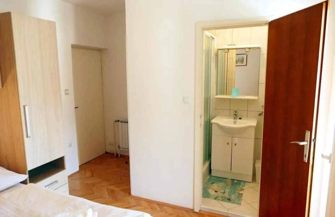 Apartments By The Sea Supetarska Draga - Donja, Rab - 22365 Rab Town
