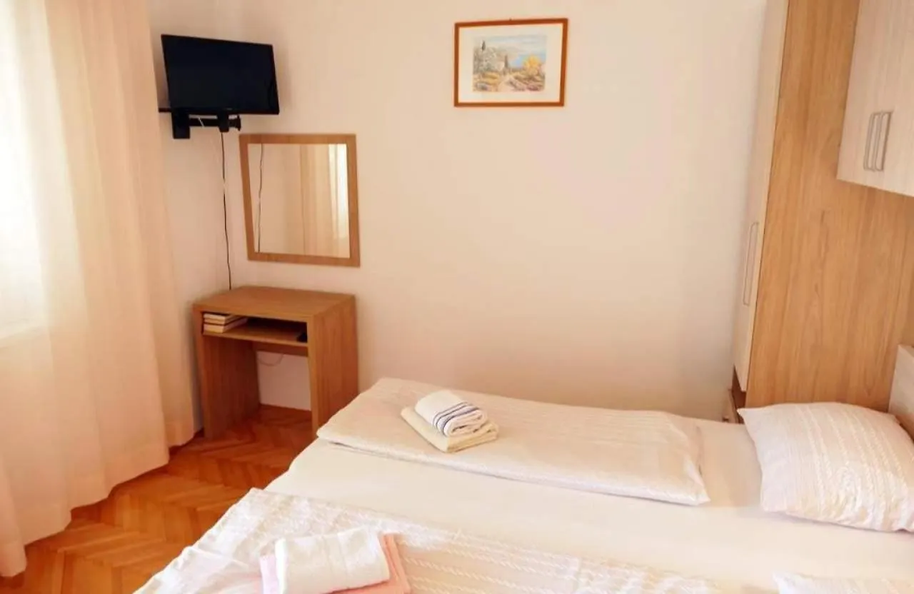Apartments By The Sea Supetarska Draga - Donja, Rab - 22365 Rab Town Croatia