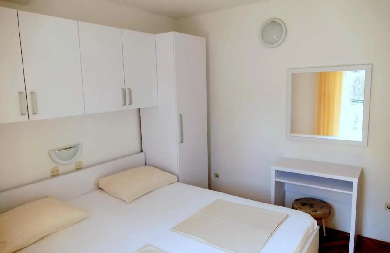 Apartments By The Sea Supetarska Draga - Donja, Rab - 22365 Rab Town
