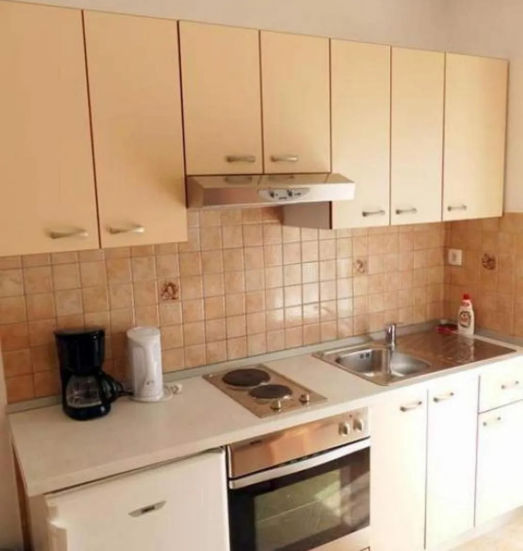 Apartments By The Sea Supetarska Draga - Donja, Rab - 22365 Rab Town 0*,  Croatia
