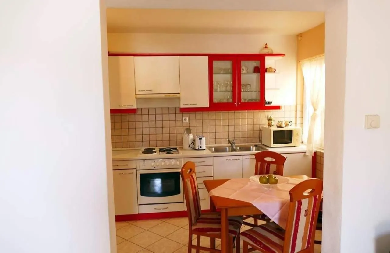Apartments By The Sea Supetarska Draga - Donja, Rab - 22365 Rab Town 0*,  Croatia