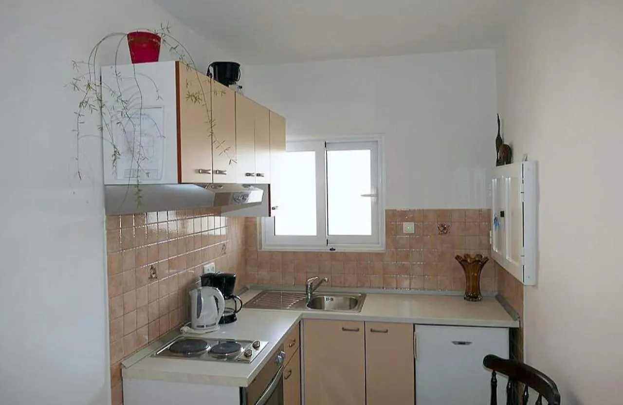 Apartments By The Sea Supetarska Draga - Donja, Rab - 22365 Rab Town