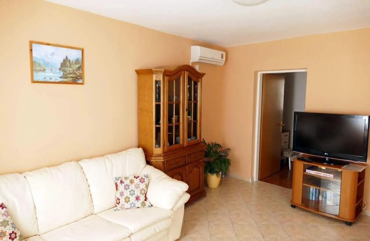 Apartments By The Sea Supetarska Draga - Donja, Rab - 22365 Rab Town