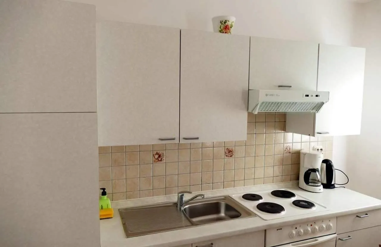 Apartments By The Sea Supetarska Draga - Donja, Rab - 22365 Rab Town