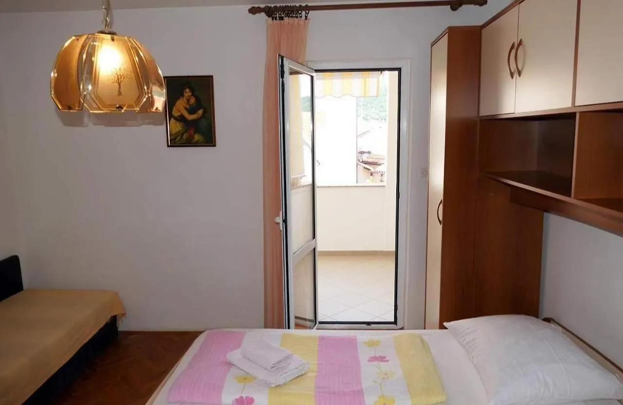 Apartments By The Sea Supetarska Draga - Donja, Rab - 22365 Rab Town