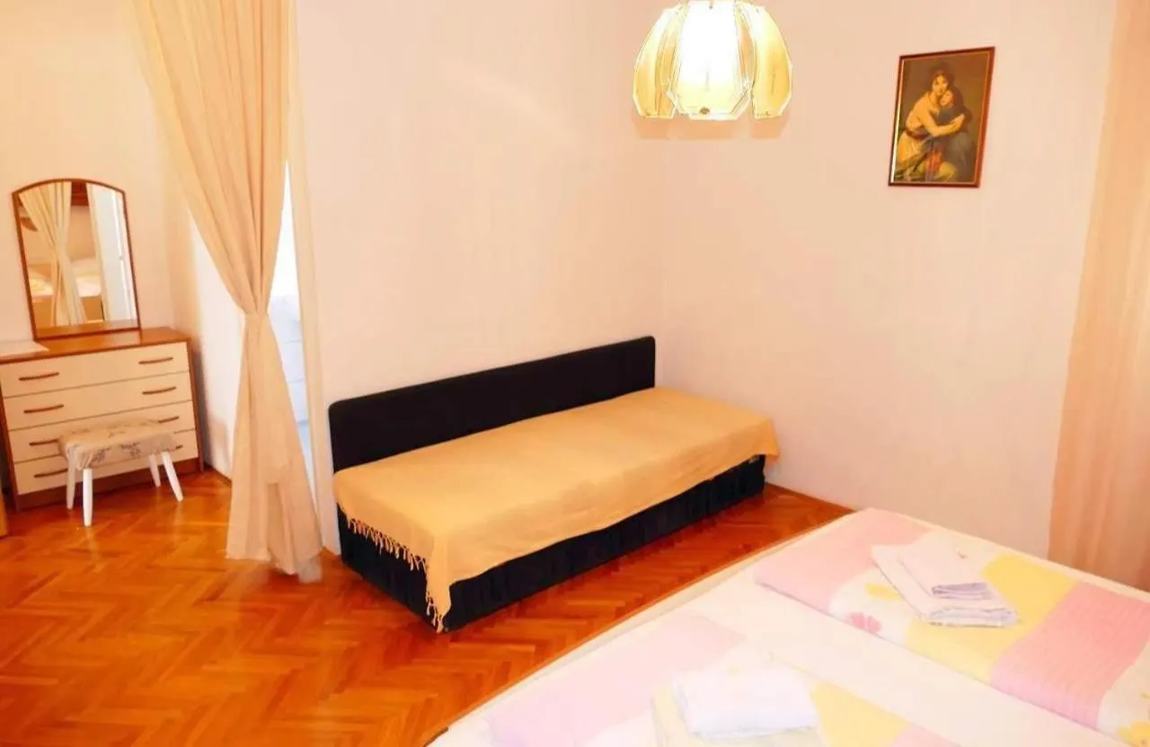 Apartments By The Sea Supetarska Draga - Donja, Rab - 22365 Rab Town 0*,