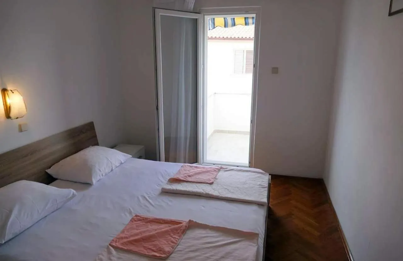 Apartments By The Sea Supetarska Draga - Donja, Rab - 22365 Rab Town