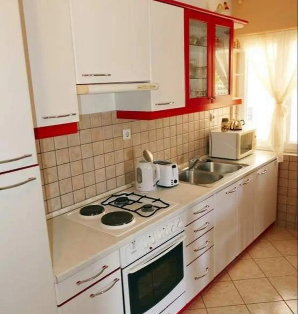 Apartments By The Sea Supetarska Draga - Donja, Rab - 22365 Rab Town