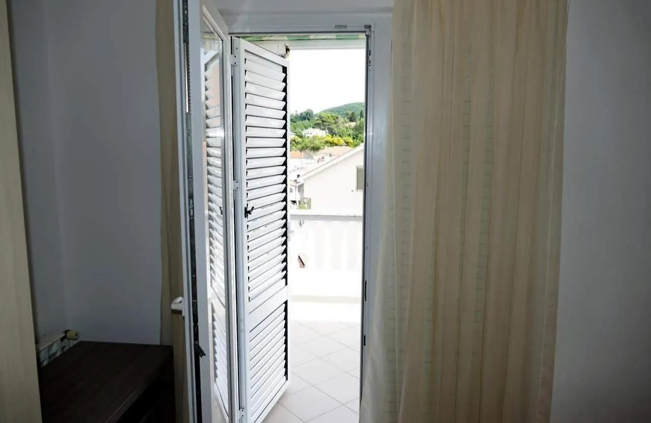 Apartments By The Sea Supetarska Draga - Donja, Rab - 22365 Rab Town Croatia